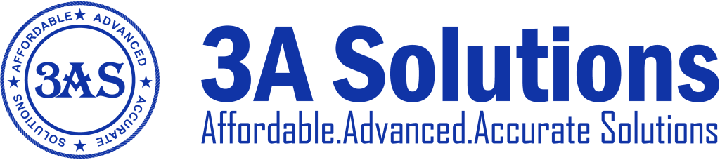 3A Solutions – Commercial & Industrial Equipment Supplier