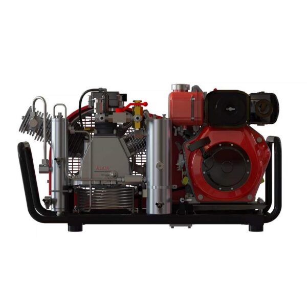 W31 - Mariner Diesel - Image 2