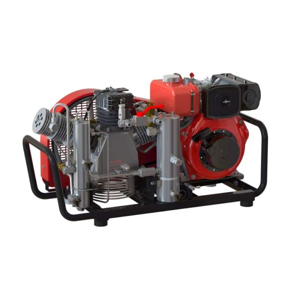 W31 - Mariner Diesel